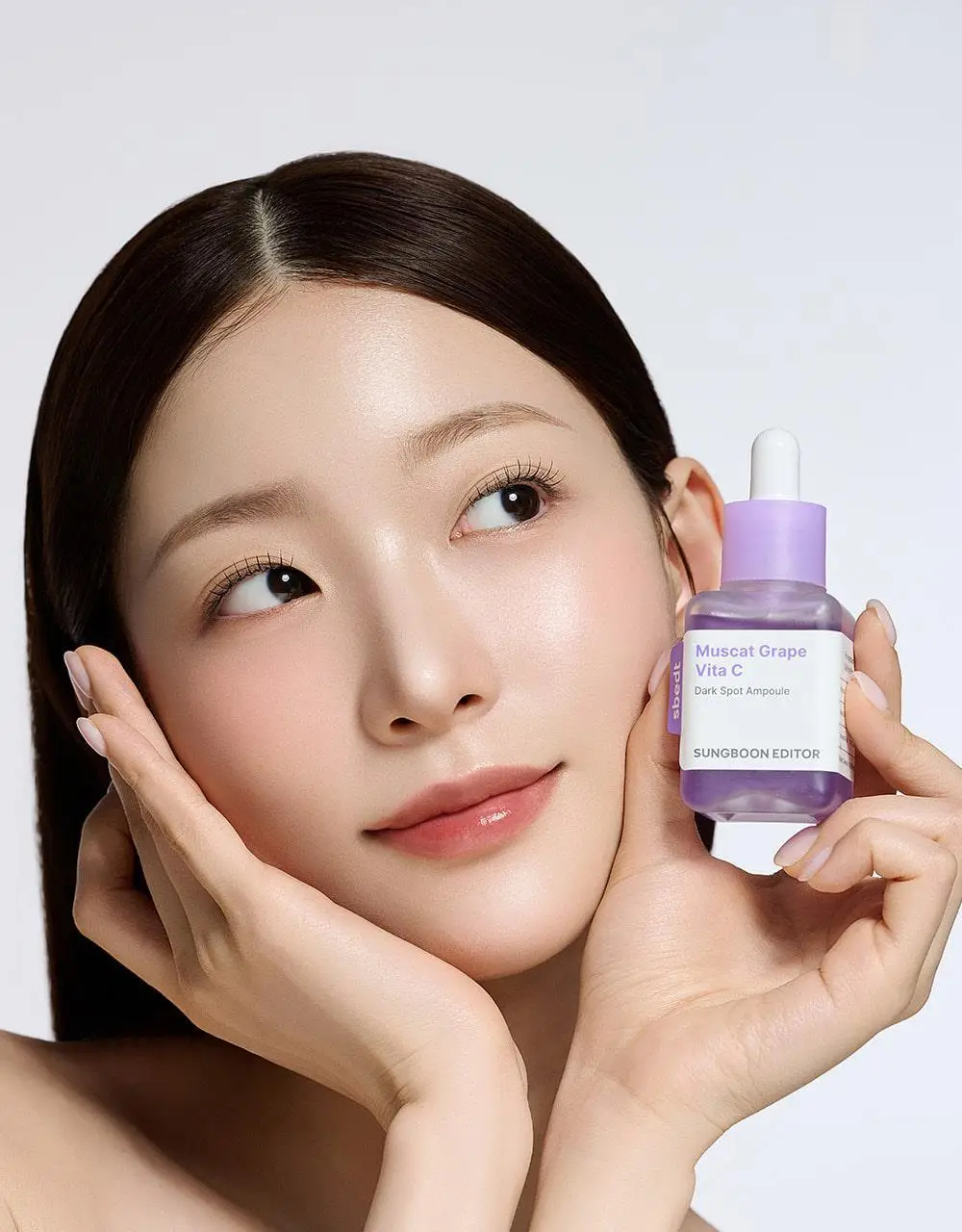 [잡티미백케어] 성분에디터 머루포도 비타씨 다크 스팟 앰플 40ml 더블기획 상세페이지 26